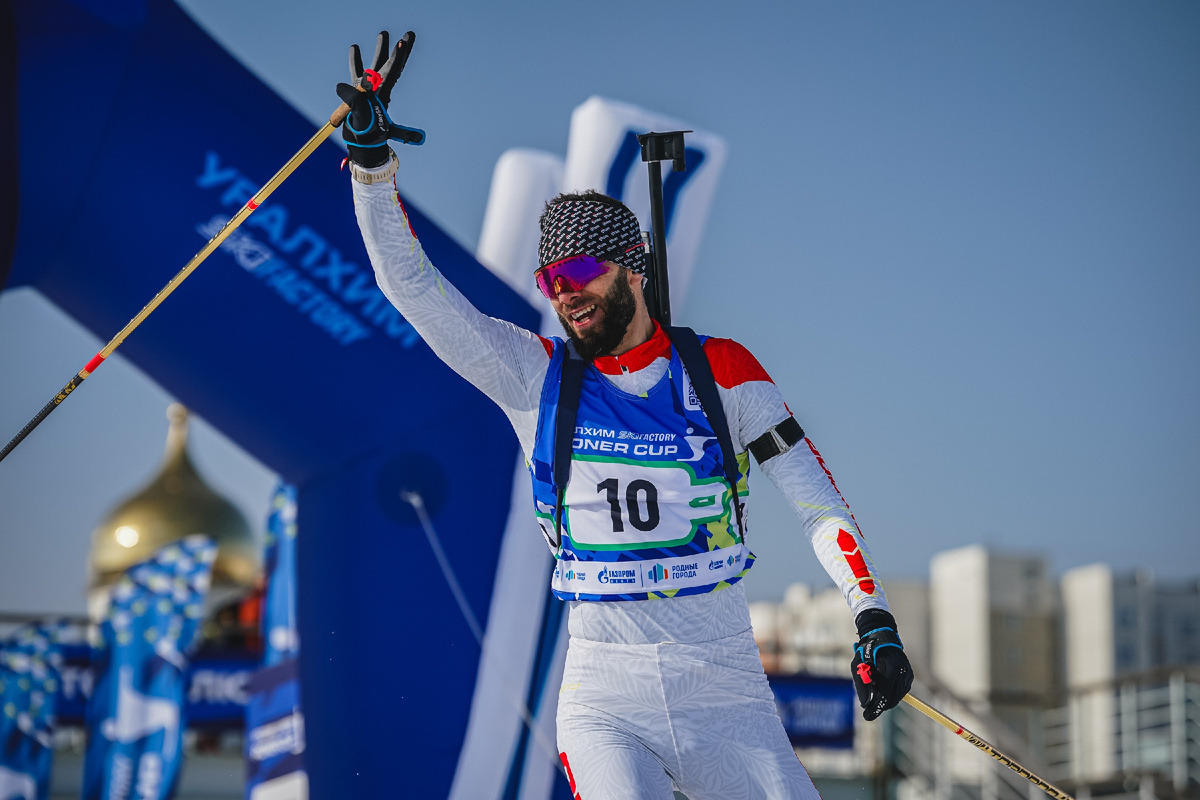 Алексей Федоров, сингл-микст, БЛК "Марино", сезон 2023/24