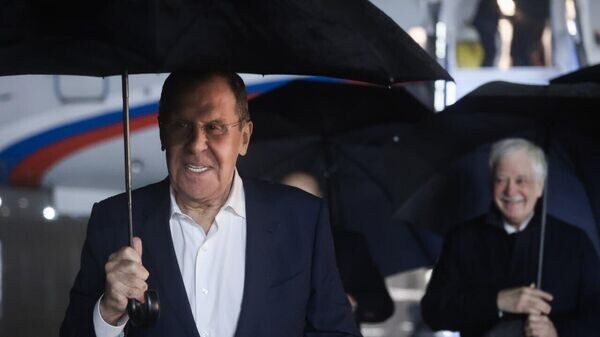    © Photo : Telegram / Посольство России в Беларуси