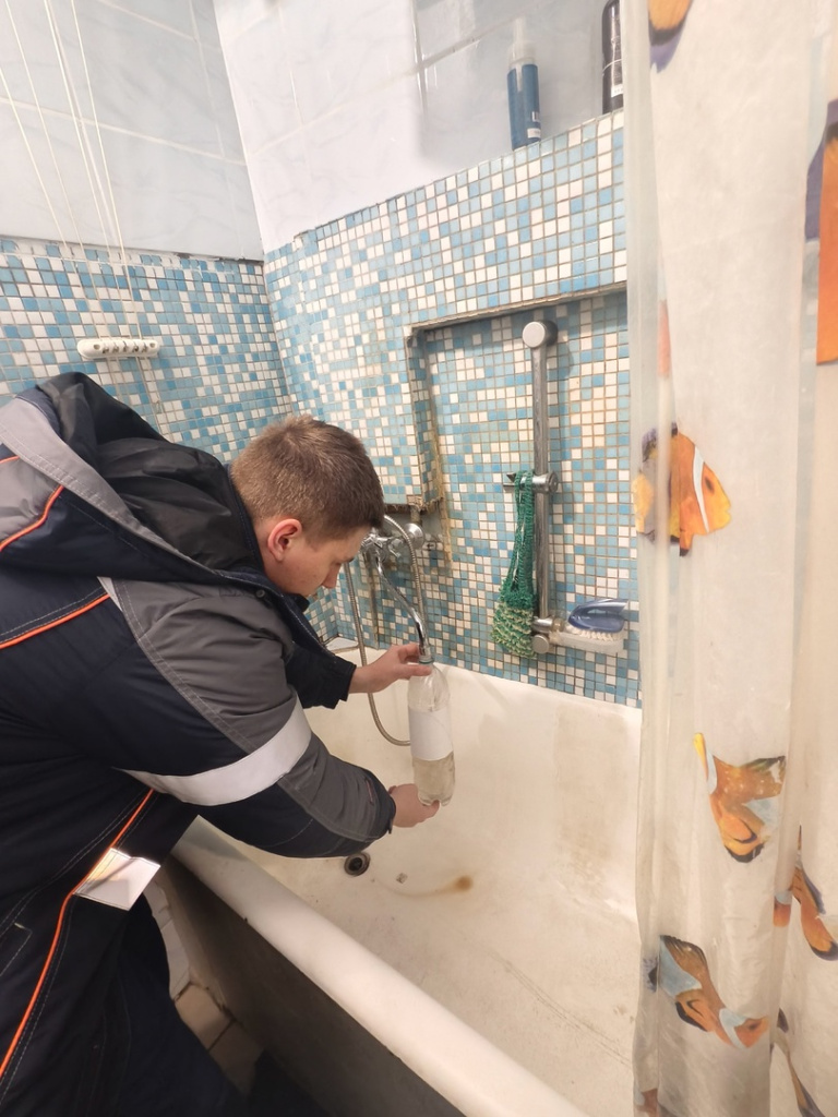 Фото с сайта https://www.ozersk74.ru/news/city/450030.php