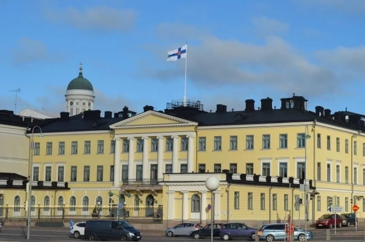    Забрали чужое?