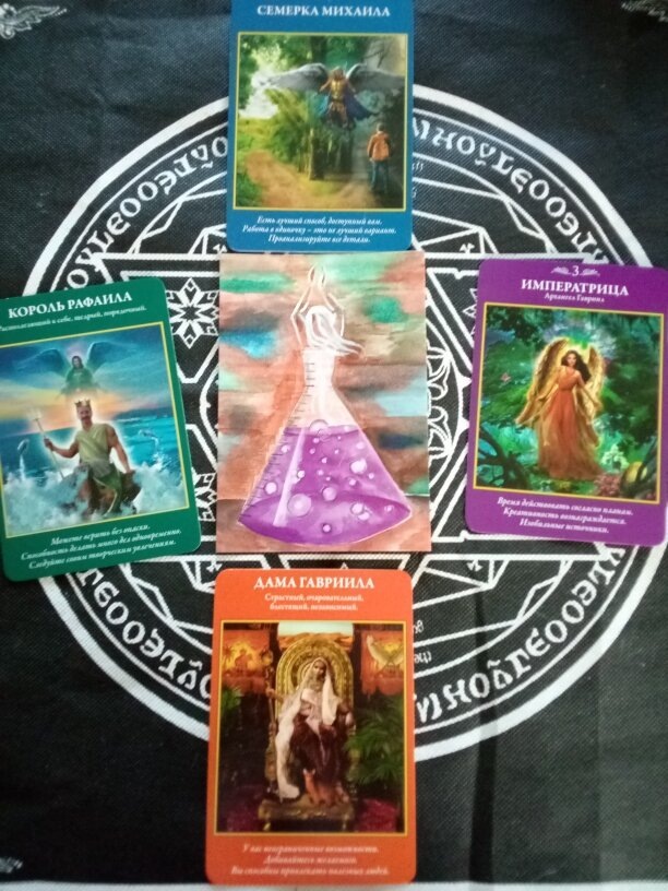 авторское фото