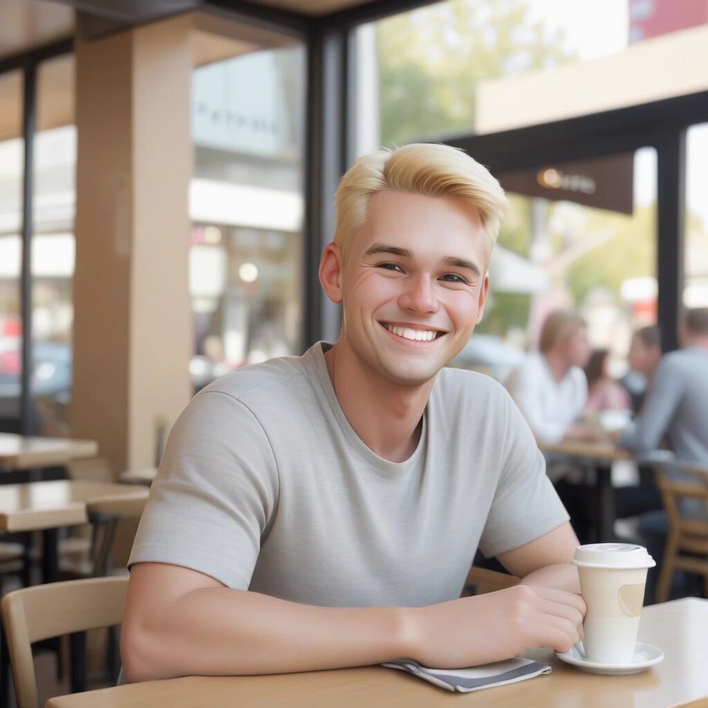Зиночка вдруг поняла: Не в весе счастье, а в дружбе ,уюте и любви! 