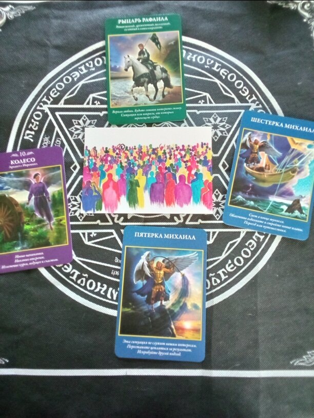 авторское фото