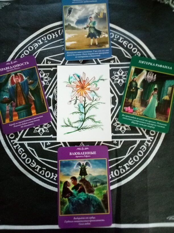 авторское фото