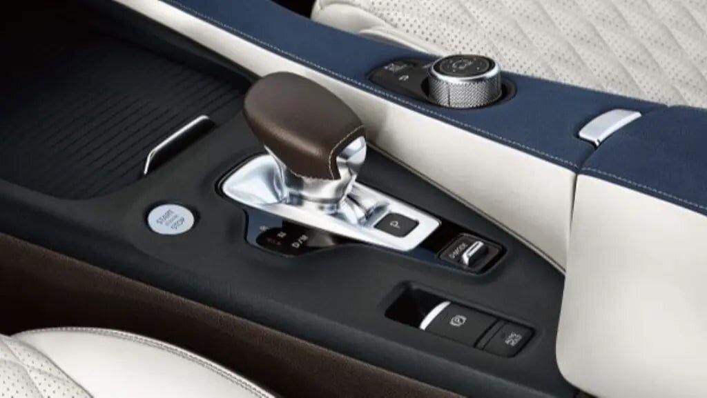 Вариатор X-TRONIC