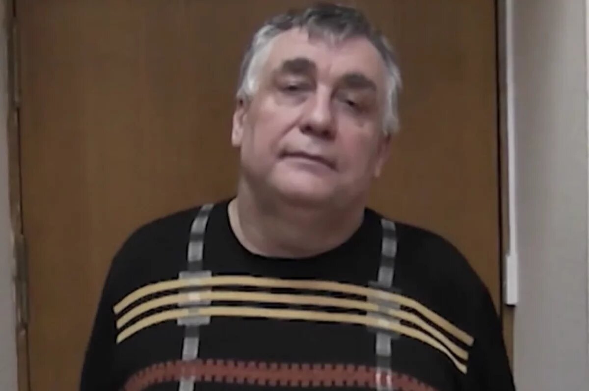    В Россию из Албании экстрадировали криминального авторитета Кокунова