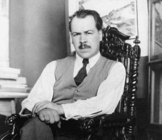 Николай Иванович Вавилов. Фото: Яндекс картинки