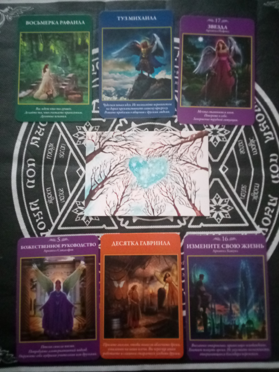 авторское фото