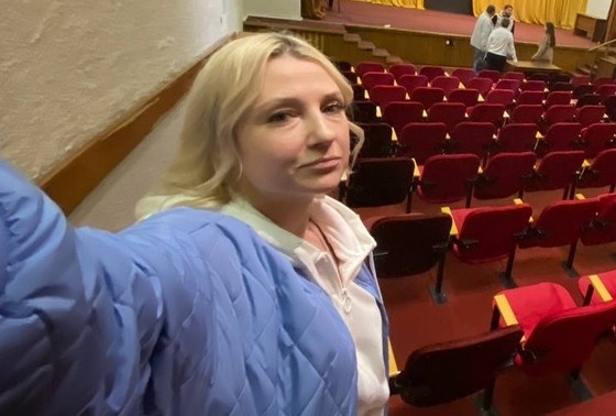    Екатерина Дунцова