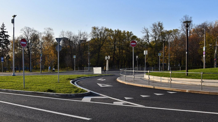    Фото: Официальный портал Мэра и Правительства Москвы/mos.ru