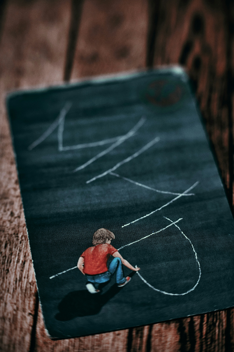 "Как сам? Всё брожу с винтовкой по лесам. Как сам? Свалил в Тай, тут всё побросал."(с) Фото: Unsplash