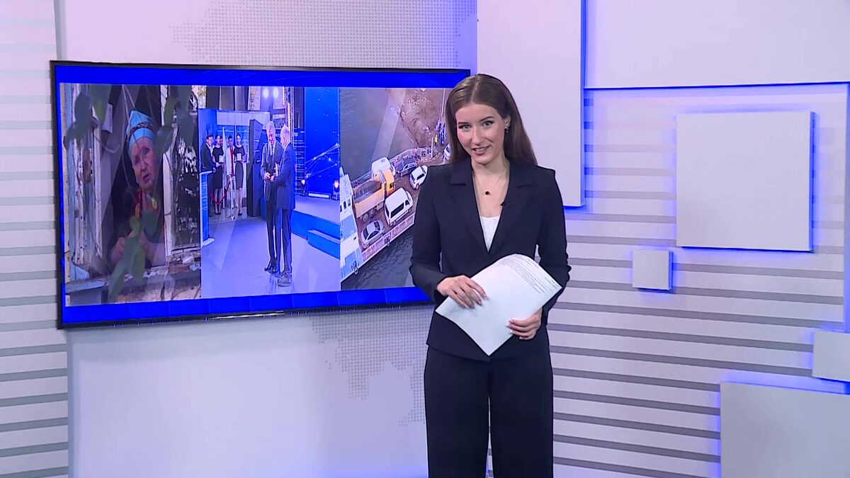    Вести-24. Башкортостан – 30.10.24