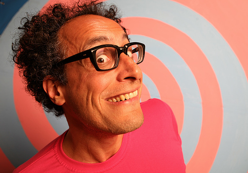 	Джон Дилворт