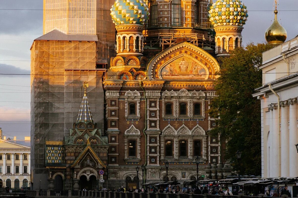 Собор Воскресения Христова