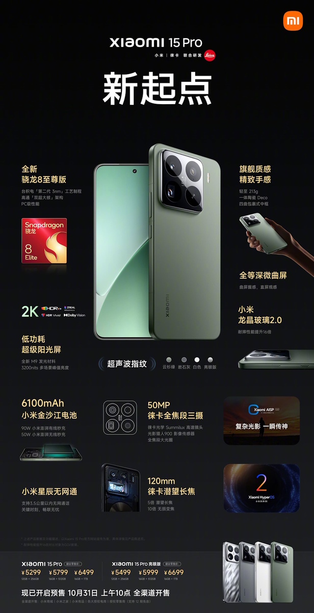 (C) Xiaomi