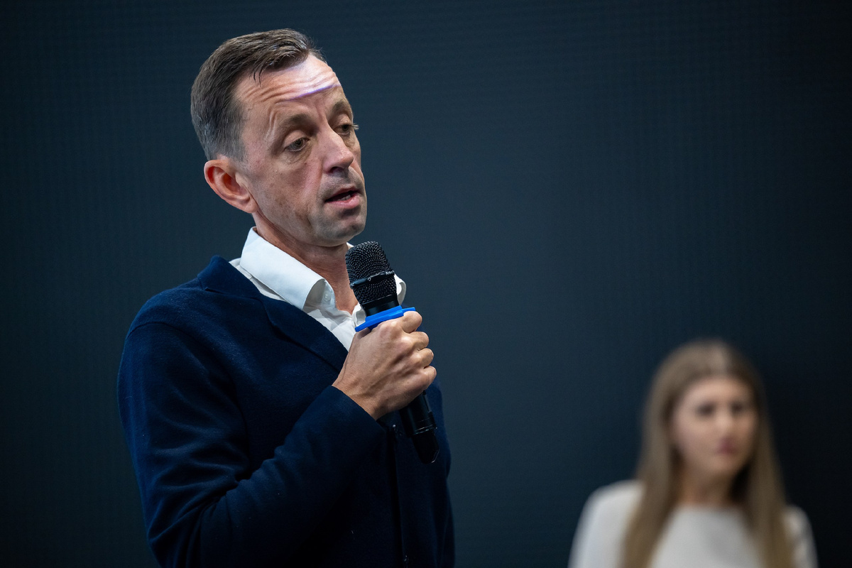 Кирилл Медяник. Основатель компании "Элитика".