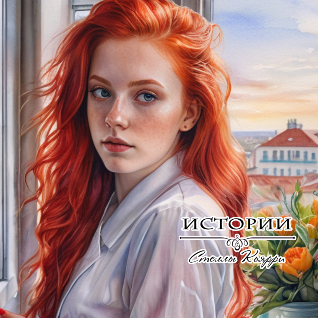 ©Стелла Кьярри