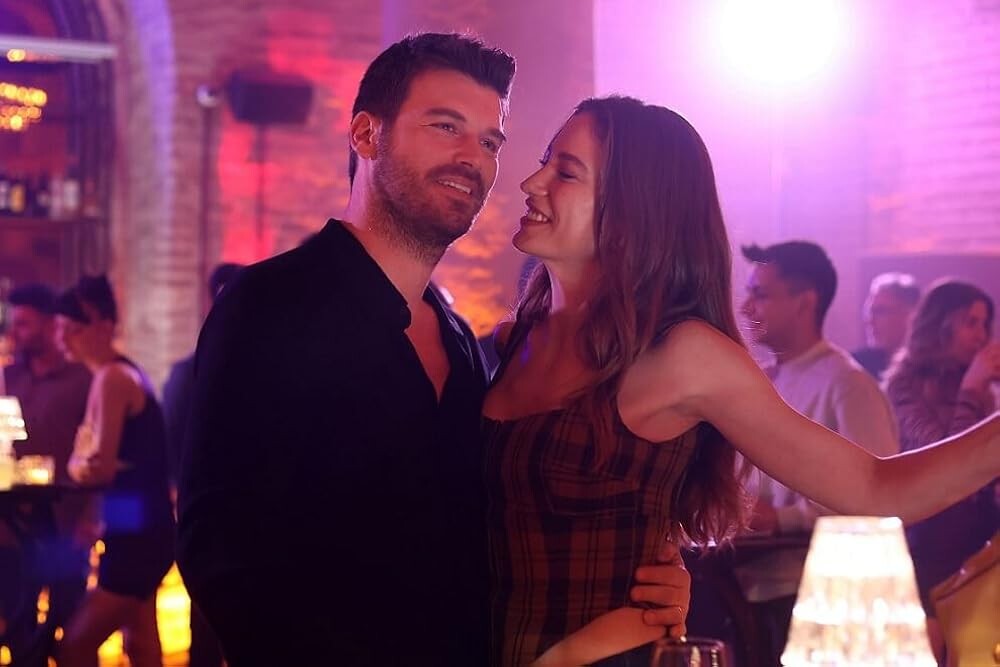 сериал "Семья"