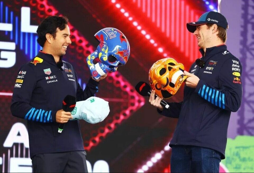    Red Bull Content Pull