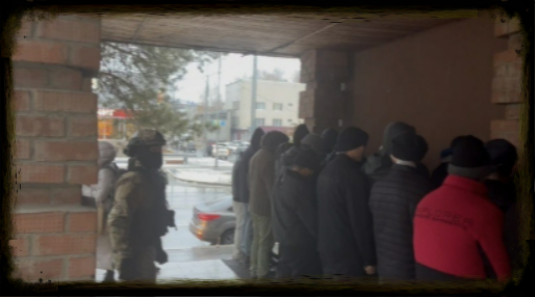 Фото пресс-служба СК России