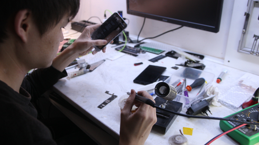    Фото: ИЗВЕСТИЯ/Андрей Эрштрем; 5-tv.ru