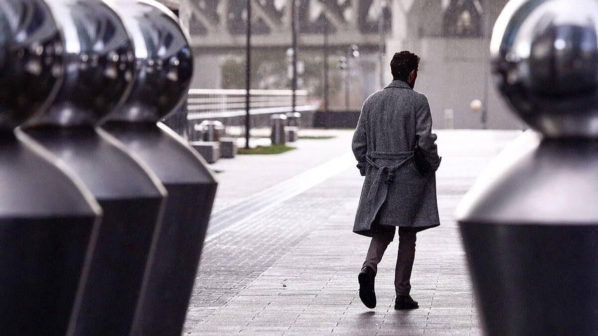    Фото: Кирилл Зыков / АГН Москва