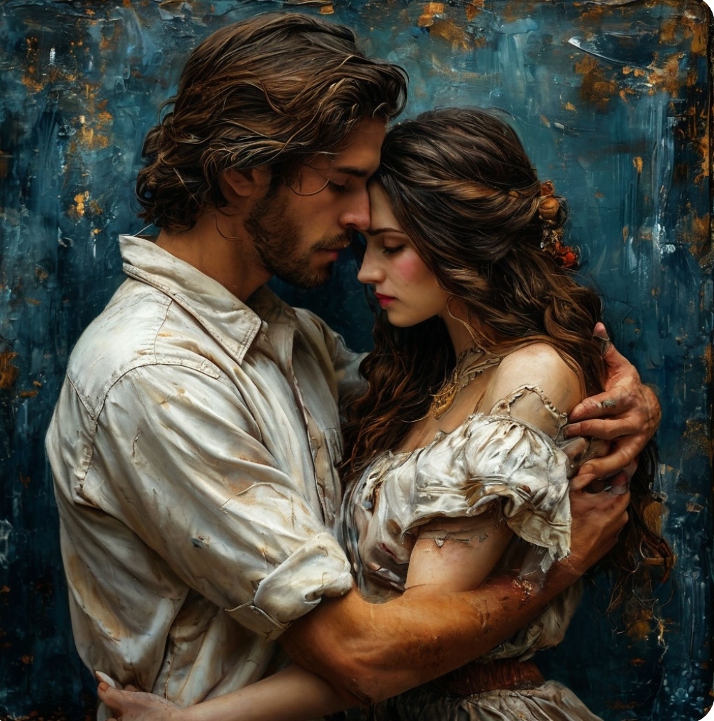 Изображение сгенерировано в приложении "Шедеврум " автором канала Дилярой Гайдаровой 