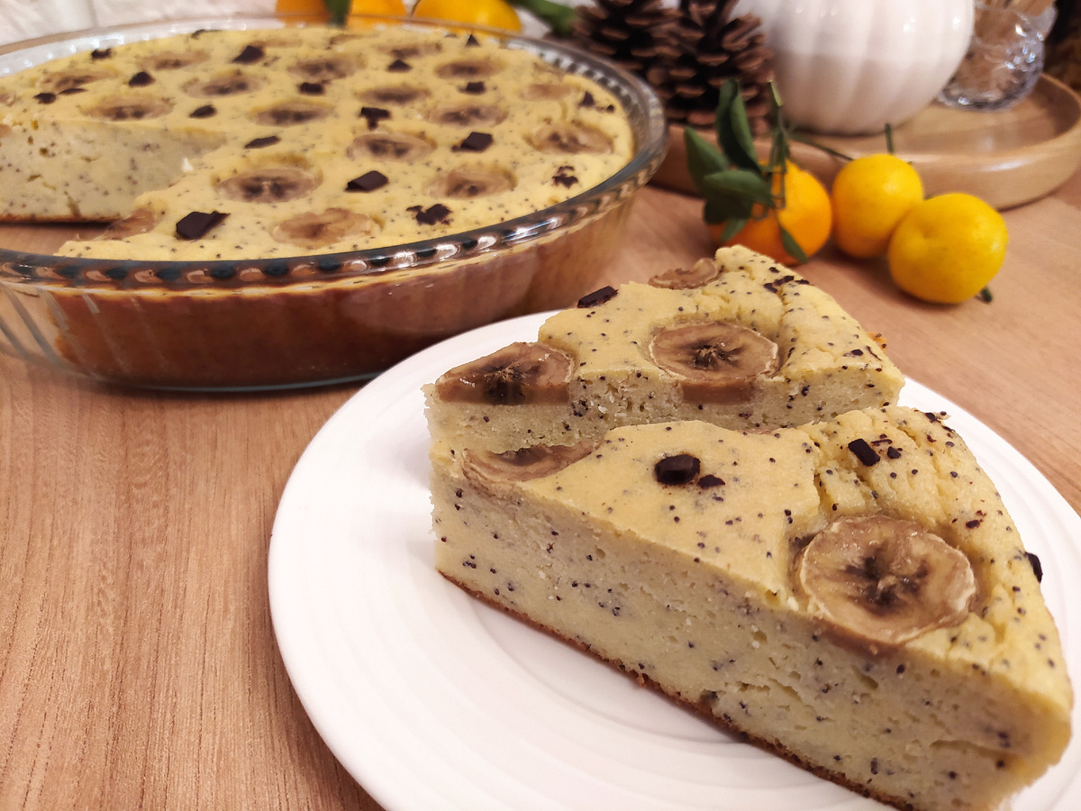 В итоге, мне понравилось, а мужу немного не хватило сладости. Так что, если любите послаще, добавляйте в рецепт сахар по своему вкусу.