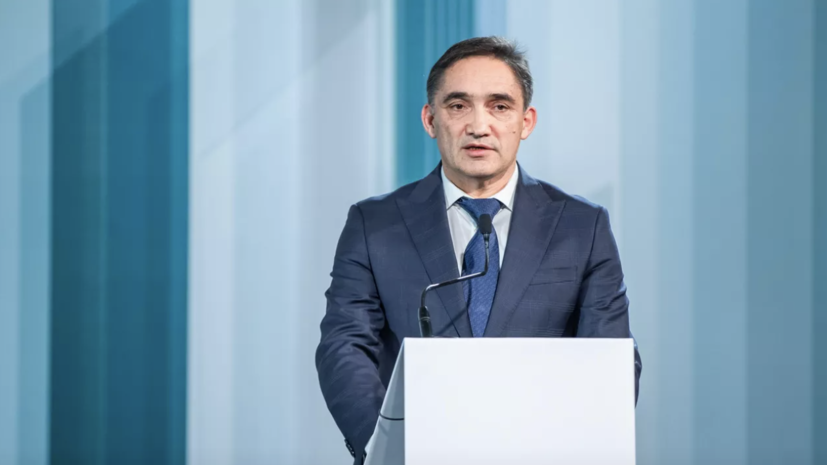   РИА Новости