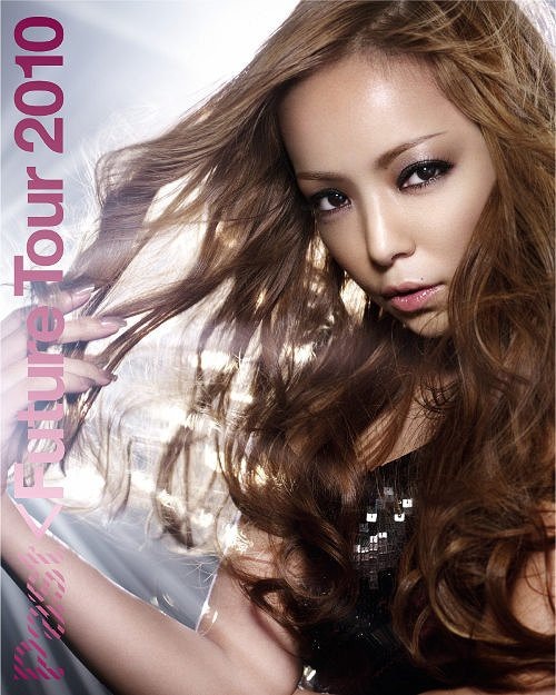 Намиэ Амуро(Namie Amuro)