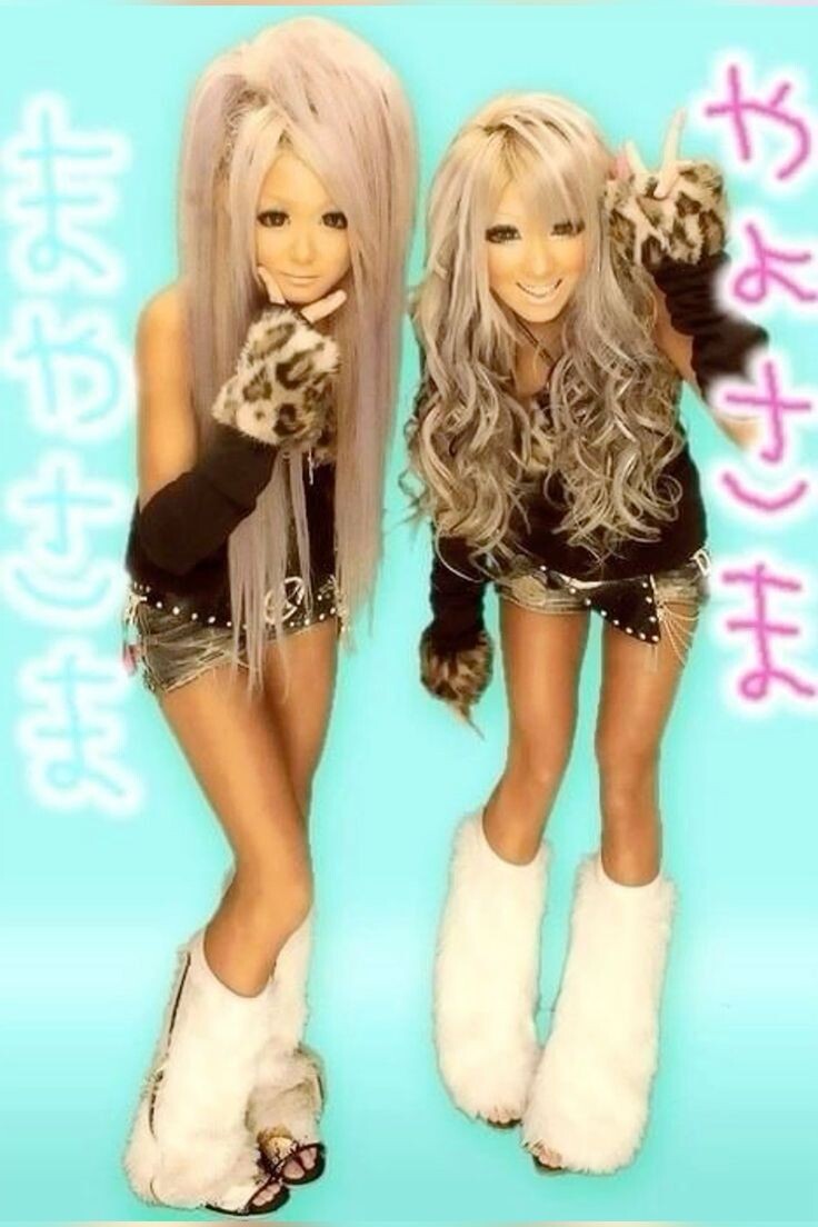 Gyaru
