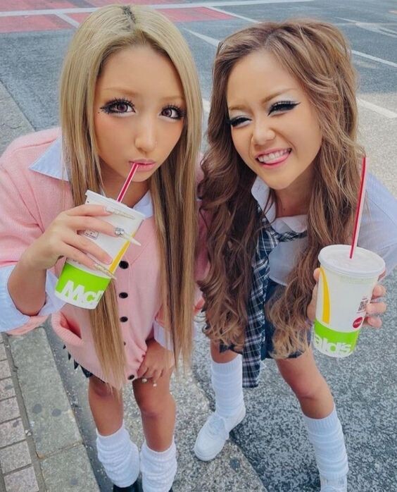 Gyaru 