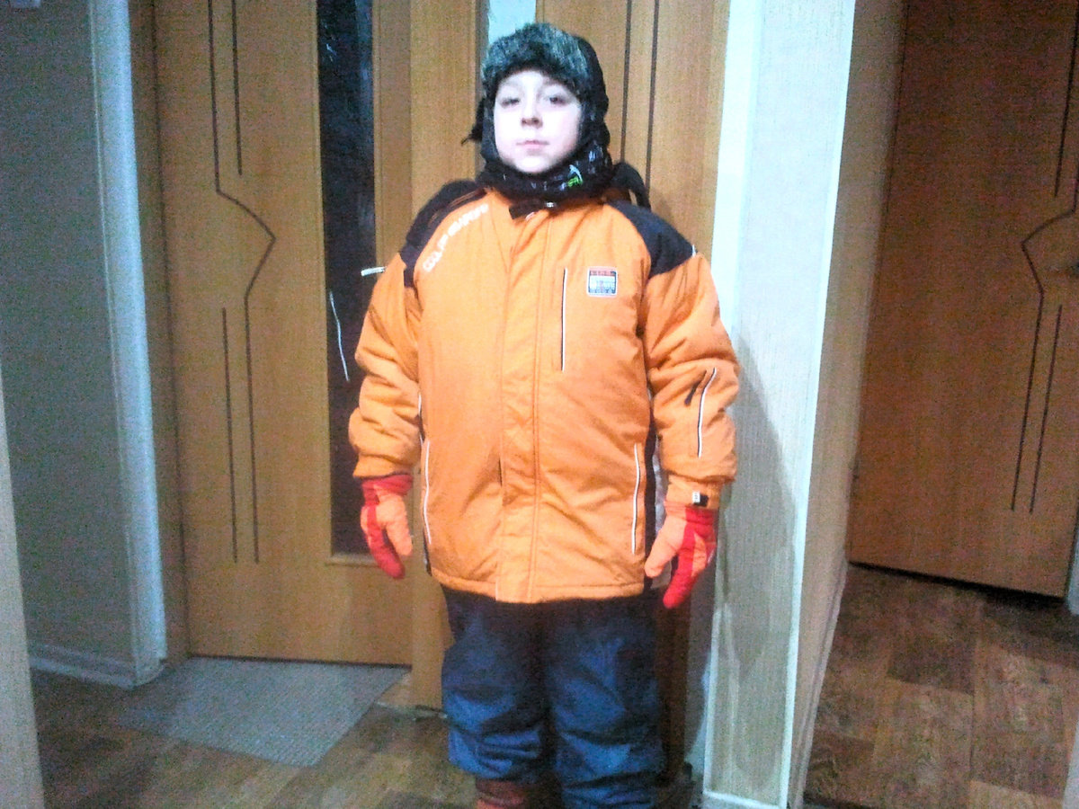 Фото автора