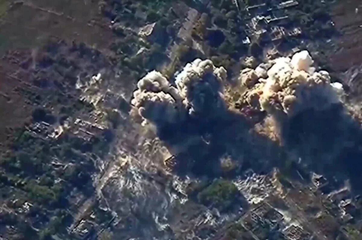    Экс-командир «Айдара»: ВСУ теряют в 1,5 больше, чем получают мобилизованных