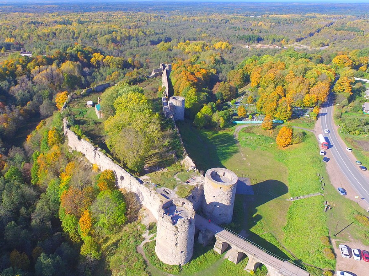 Источник: Андрей Бобровский