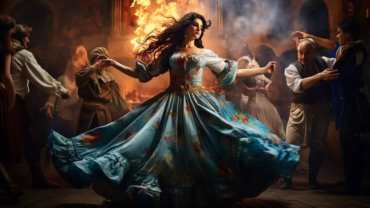     Источник: Изображение Midjourney