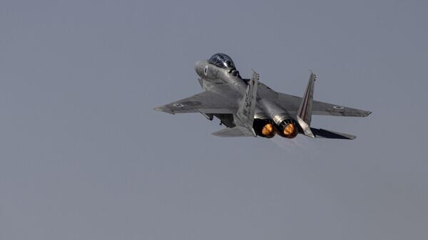    © AP / Tsafrir Abayov