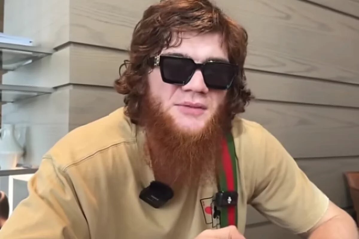    Боец Шара Буллет готов провести реванш Арменом Петросяном 23 ноября