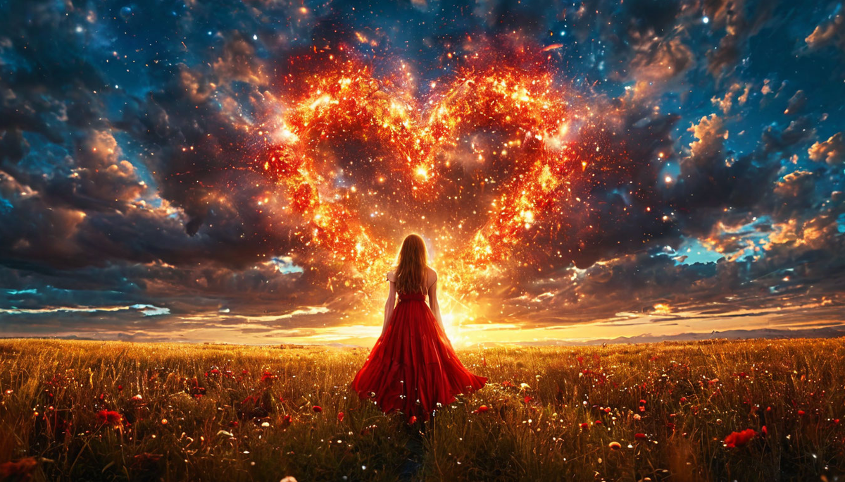 Гороскоп любви на 1 ноября 2024 года: время романтических открытий и искренности