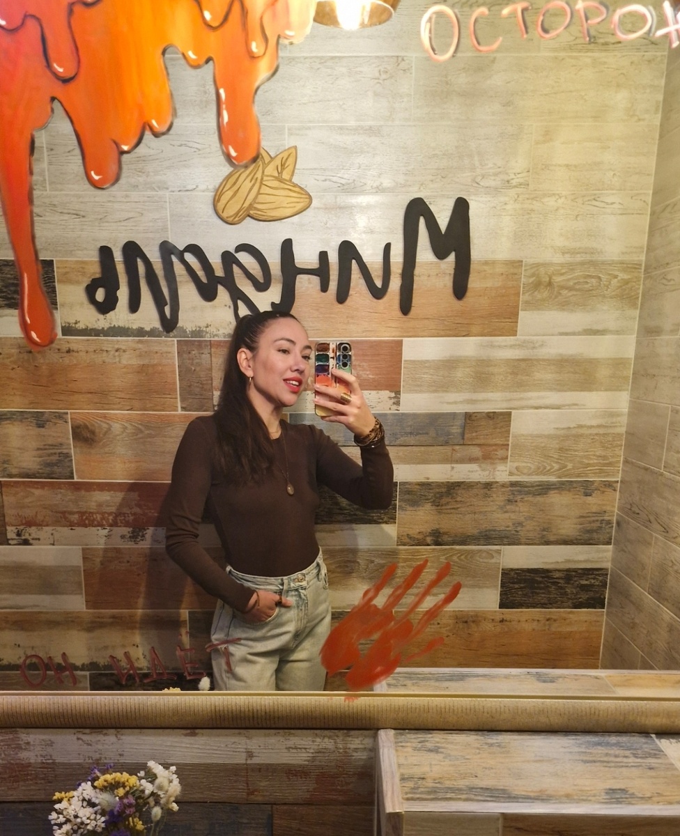 Кажется или Волгоград мне к лицу!?