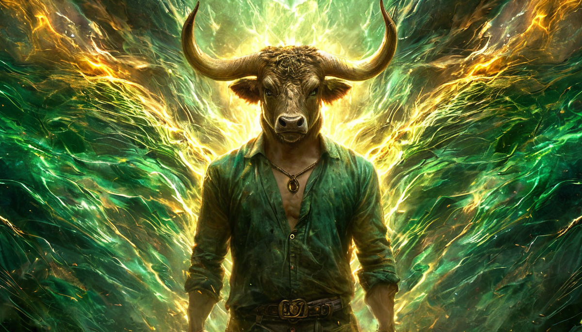 Гороскоп для Тельцов на 1 ноября 2024 года: стабильность, гармония, природа