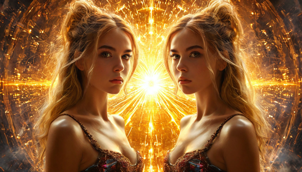 Гороскоп для Близнецов на 31 октября 2024 года: общение и неожиданные знакомства