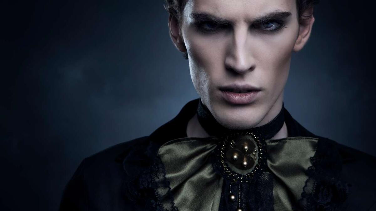 Чеснок и древние предания о защите от вампиров 