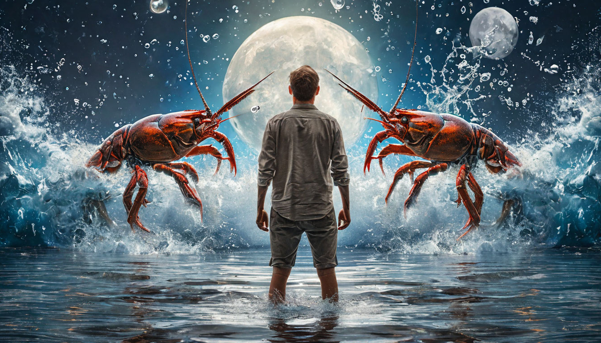 Гороскоп для Раков на 1 ноября 2024 года: чувствительность и поддержка близких