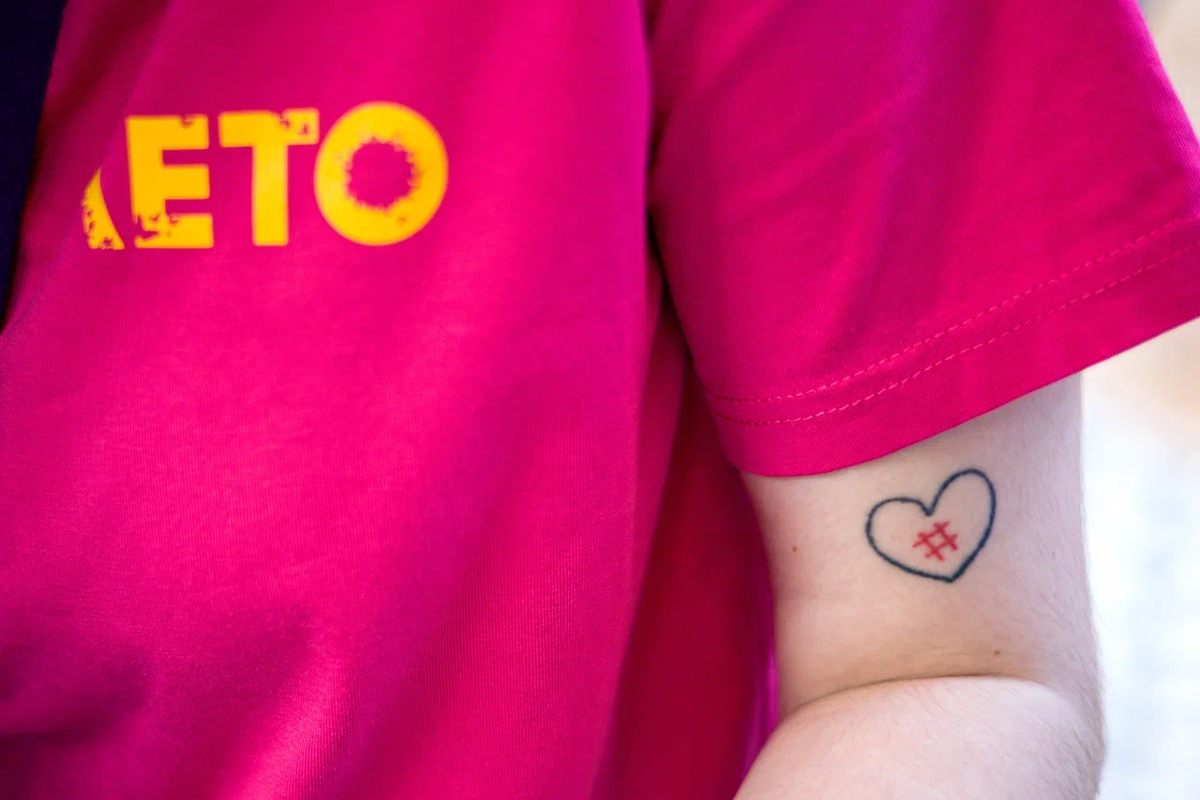 Мы с любовью придумываем механики, которые будут интересны