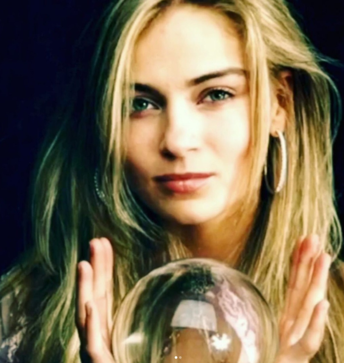 Юлия Николаева