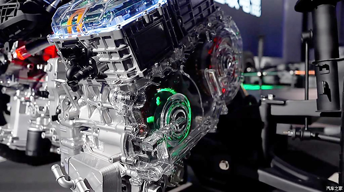 Изображение: Geely  📷
