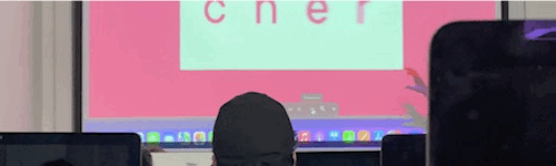 мы качаем креативность на воркшопах в школе дизайна