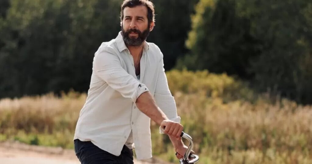 Иван Ургант/Кадр из фильма 