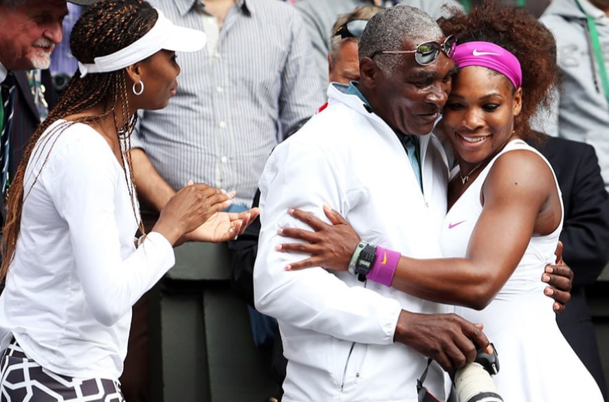 Фото: Julian Finney/Getty Images